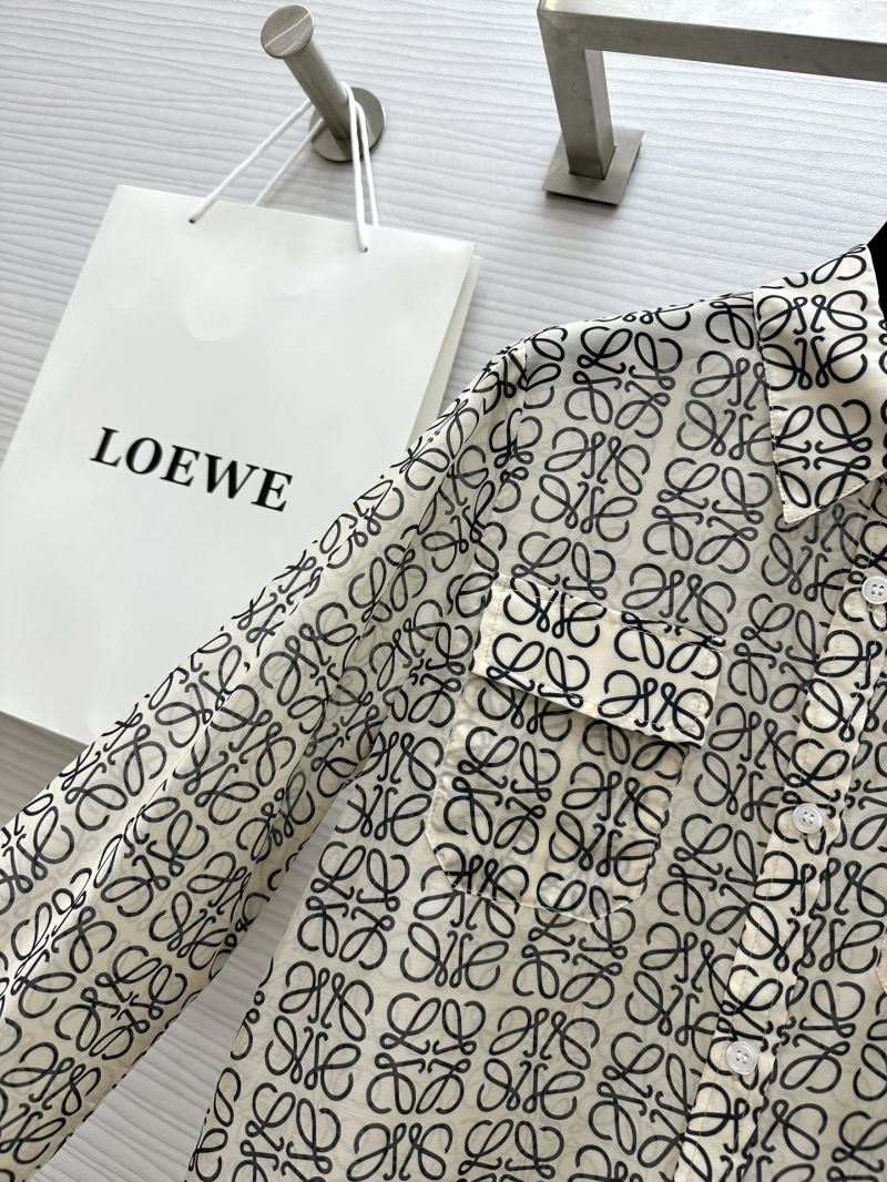 Loewe Shirts